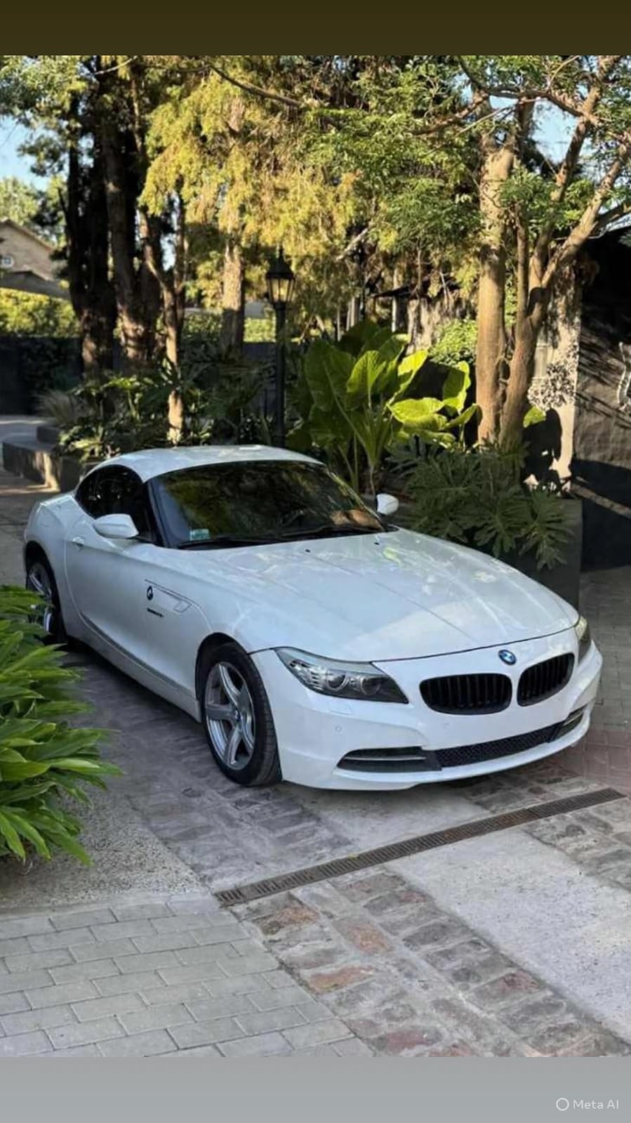 BMW - Z 4 23L   ROADSTER    ACTIVE   SDRIVE  - Automático   - 2010